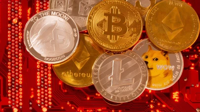ABD Meclisi "Kripto Haftası"na hazırlanıyor