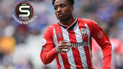 Beşiktaş'ta Walker-Peters imzaya kaldı!