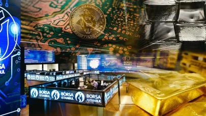Bu hafta en çok kazandıran yatırım aracı listesinde sıralama değişti