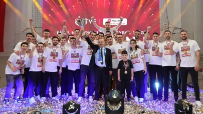 Gebze Belediyespor, şampiyon takımın iskeletini koruyor