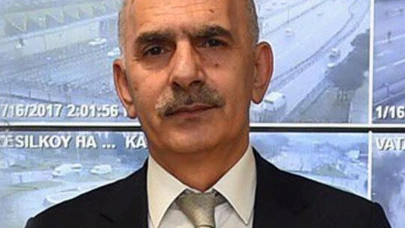 İBB'ye 6. dalga operasyonunda AKP'li isim de gözaltında