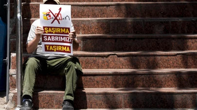 Karikatür provokasyonunda yeni gelişme