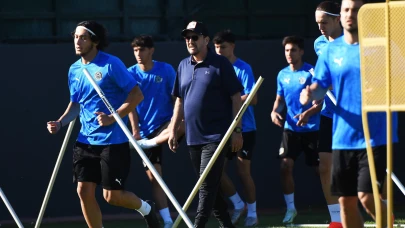 Manisa FK yeni sezonun ilk maçına deplasmanda çıkacak