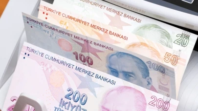 Mevduat sahiplerine kötü sürpriz! 1 milyon liranın getirisi eridi