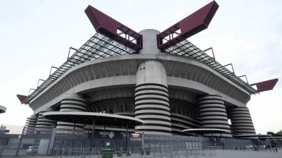 Milano, EURO 2032 için büyük fırsatı kaçırabilir