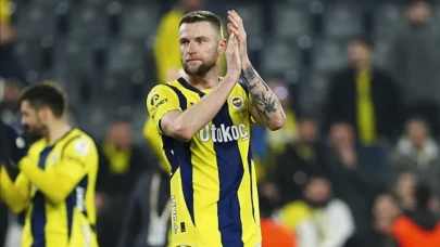 Mourinho bastırdı, Fenerbahçe Skriniar için vites yükseltti!