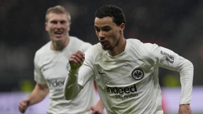 Newcastle United'dan Hugo Ekitike hamlesi
