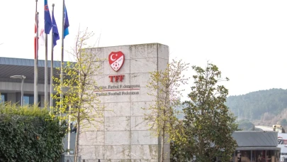 TFF yabancı kuralını değiştirdi! Yaş sınırı...