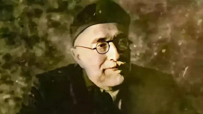 Celalettin Ökten Kimdir?