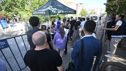 Yangın faciası davasında 4'üncü gün