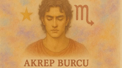 Akrep burcu için değişim zamanı, 1 Ağustos günlük burç yorumu