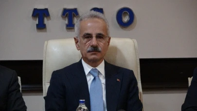 Bakan Uraloğlu açıkladı! Trabzon'a havalimanı müjdesi