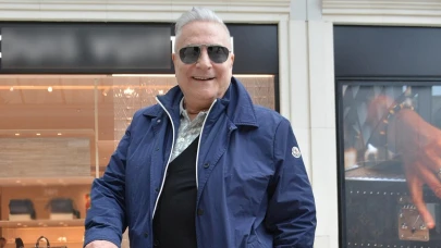 Mehmet Ali Erbil'in Şaşırtıcı Rolü Ortaya Çıktı: O Dizide de Oynamış!