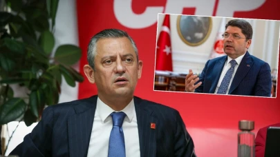 AK Partili belediyelere yönelik iddialara neden işlem yapılmıyor?