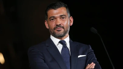 Sadettin Saran, yeni teknik direktör adayını duyurdu