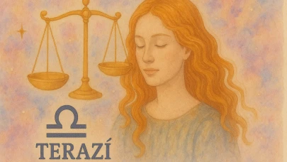 Terazi burcu kaderin Jüpiter ve Venüs'ün elinde, 1 Ağustos günlük burç yorumu