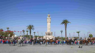 Spor Tarihinde Unutulmaz Bir An: 103 Yıllık Gurur Yeniden Yaşandı!