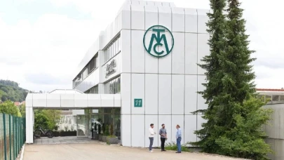 120 Yıllık Alman Tekstil Devi, Ekonomik Zorluklar Nedeniyle İflas Etti