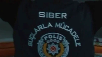18 il merkezli siber suçlara yönelik operasyon