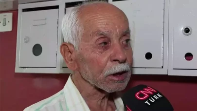Saygılı bir çocuktu, bizi ciğerimizden yaktı