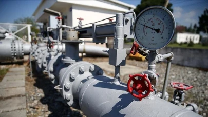 2 yıl sonra tekrar faaliyete geçti! Türkiye'den milyonlarca varil petrol akacak!