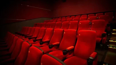 Sinema Biletlerinde 27-28 Eylül'de Geçerli Büyük İndirim!