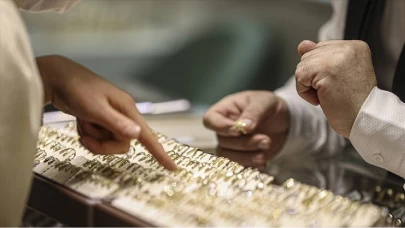 33 yıllık mücevher devi zor günler geçiriyor, iflas tehlikesi kapıda!