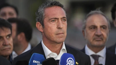 360 milyon TL'yi geri aldı denmişti! Ali Koç'tan cevap geldi