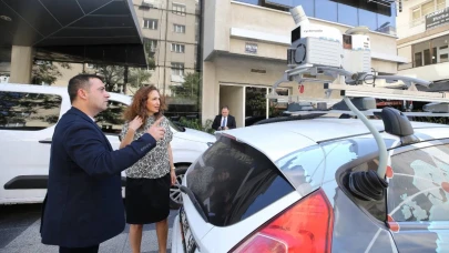 360 derece panoramik çekimlerde yeni bir dönem başlıyor!