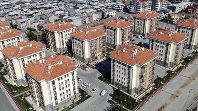 Yarım milyon konut için başvuru şartları açıklandı, vatandaşlar sabırsızlıkla bekliyor!