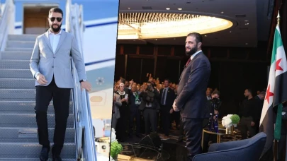 Şara, Birleşmiş Milletler Genel Kurulu’nda