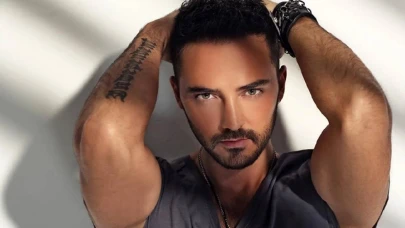 Gökhan Özen'in Özel Hayatındaki Yeni Gelişme Magazin Gündemine Damga Vurdu