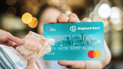ABB 23.951 ailenin yüzünü güldürdü!