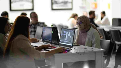 ABB’den öğrencilere ‘3 Boyutlu Modellemeye Giriş’ kursu