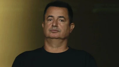 Acun Ilıcalıya büyük şok! Yumruklar havada uçuştu