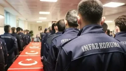 Adalet Bakanlığı İnfaz Koruma Memuru alımı sonuçları ne zaman açıklanacak? - 2025 İKM Alımı Güncel Durum