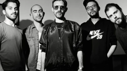 Adamlar Grubu, Konserlerini İptal Ederek Dağıldı mı? Efsane Grup Hayranlarını Üzdü!