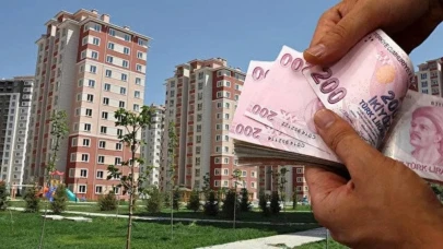 Aidat Bedelleri Rekor Seviyede: İstanbul ve Ankara Geride Kaldı!