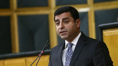 Demirtaş'ın avukatı, önemli bir tarihi olan 8 Ekim'i vurguladı