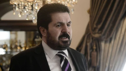 AK Partili Sayan’dan CHP'ye yönelik operasyonlara tepki