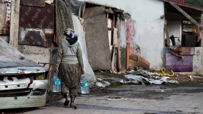 Türkiye’de yoksulluk günlük 17 bin başvuruyla gözler önünde
