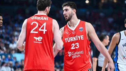 Alperen Şengün'den takım arkadaşına lüks hediye: Söz vermişti