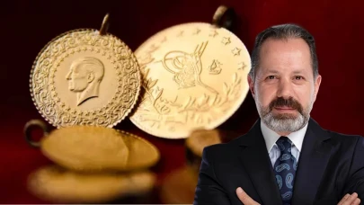 Altın fiyatları yeni rekorlara doğru hızla ilerlerken, yatırımcıları endişelendiren yeni uyarılar!