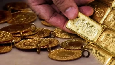 Altın ve gümüş fiyatları rekor seviyelerde: Uzman İslam Memiş yatırımcılara önemli tavsiyeler veriyor