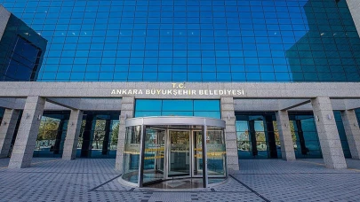 Ankara Büyükşehir Belediyesi'nde Gerçekleştirilen Operasyonun Detayları Ortaya Çıktı || Gözaltına Alınanlar Kimler?