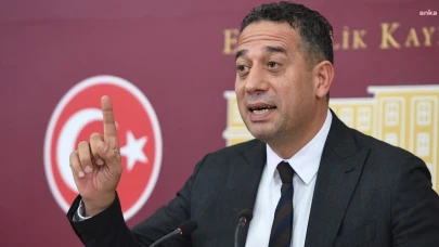 CHP Ankara İl Başkanlığı'ndan yapılan açıklamada, Ankara'da gerçekleştirilen operasyonla ilgili ilk değerlendirme geldi.