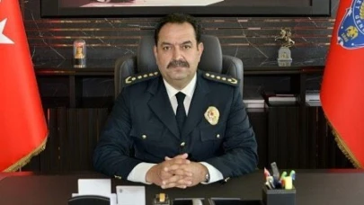 Antalya Emniyet Müdürü İlker Arslan hakkında soruşturma