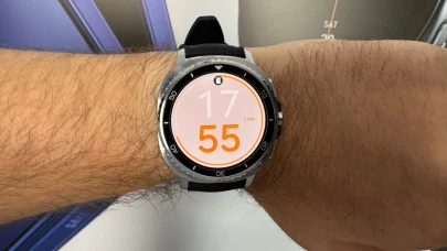 Apple iOS 26.1 ile Apple Watch dışındaki akıllı saatlerle olan duvarları kaldırıyor