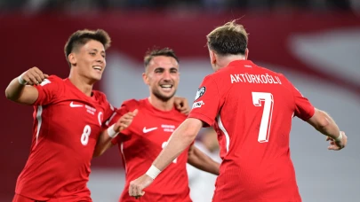 Arda Güler İspanya'nın başını ağrıtıyor
