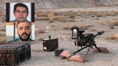 ASELSAN'ın hassas bilgileri ele geçirildi! Askeri ve ticari casuslar tespit edildi